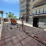 Mondrian!! Primera Linea Frontal Marina D'or شقة