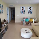 Mondrian!! Primera Linea Frontal Marina D'or