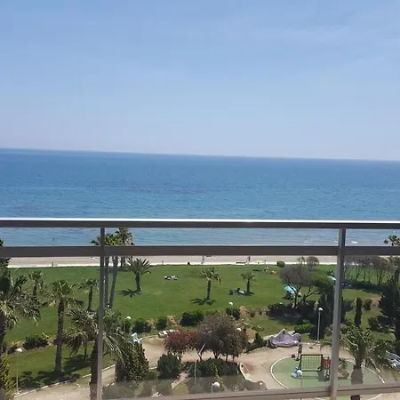 Апартаменты Mondrian!! Primera Linea Frontal Marina D'or