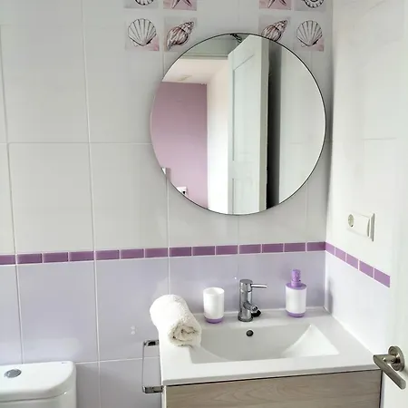 Mondrian!! Primera Linea Frontal Marina D'or *