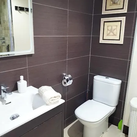 Mondrian!! Primera Linea Frontal Marina D'or