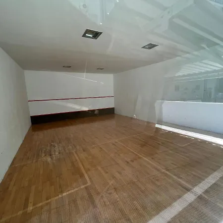 Mondrian!! Primera Linea Frontal Marina D'or Apartment