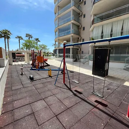 Mondrian!! Primera Linea Frontal Marina D'or Apartment