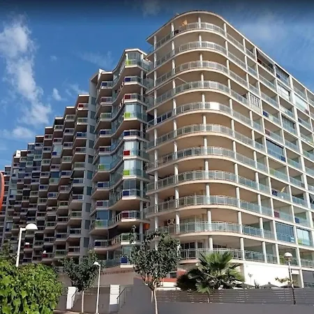 Mondrian!! Primera Linea Frontal Marina D'or