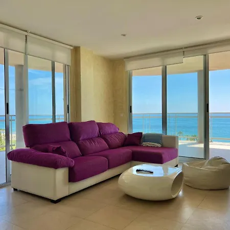 Mondrian!! Primera Linea Frontal Marina D'or
