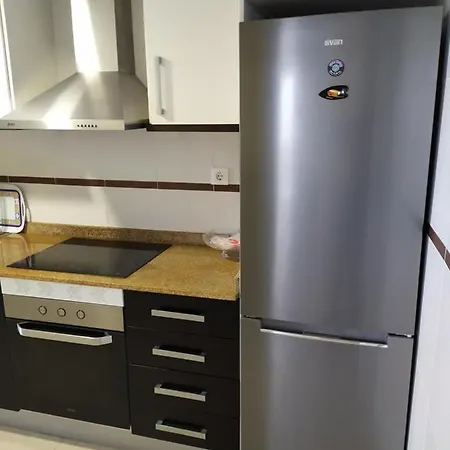 Mondrian!! Primera Linea Frontal Marina D'or Apartment *