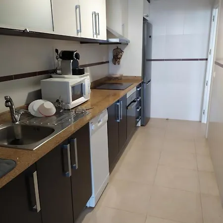 Mondrian!! Primera Linea Frontal Marina D'or