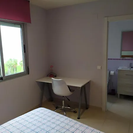 Apartment Mondrian!! Primera Linea Frontal Marina D'or