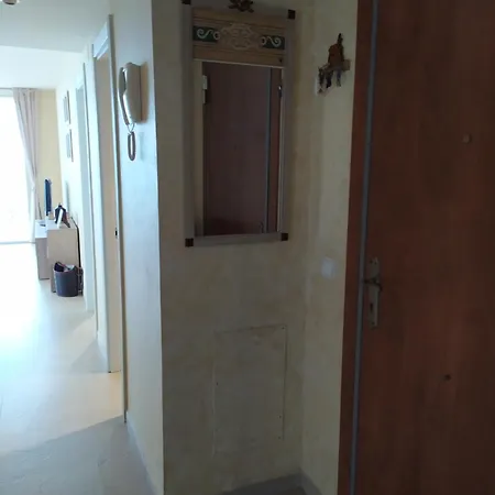 Mondrian!! Primera Linea Frontal Marina D'or Apartment