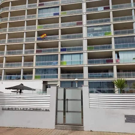 Apartment Mondrian!! Primera Linea Frontal Marina D'or