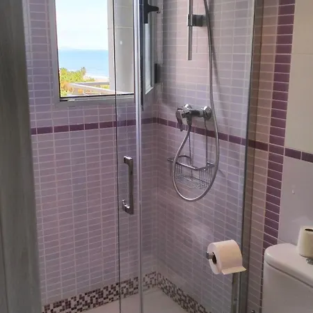 Mondrian!! Primera Linea Frontal Marina D'or Apartment